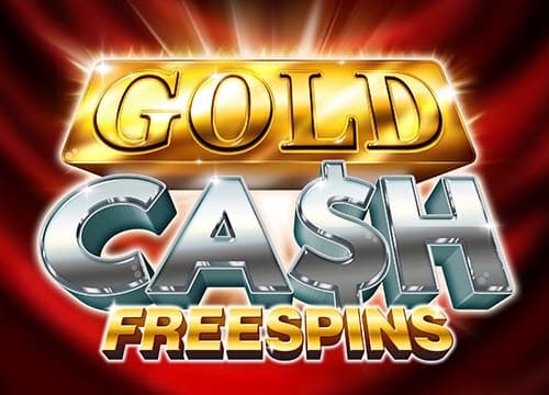 Gold Cash Free spins