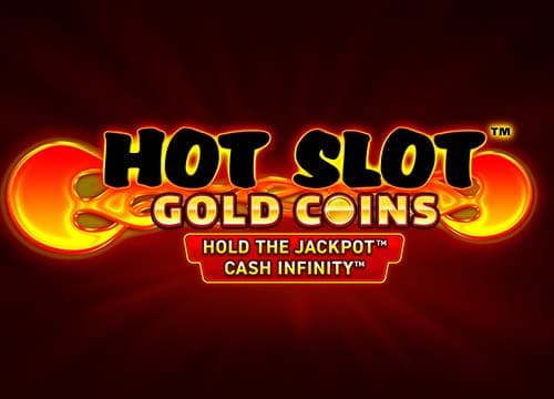 Hot Slot Gold Coins