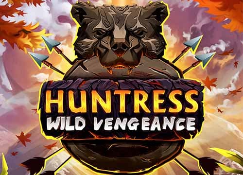 Huntress Wild Vengeance