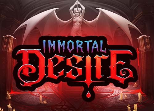 Immortal Desire