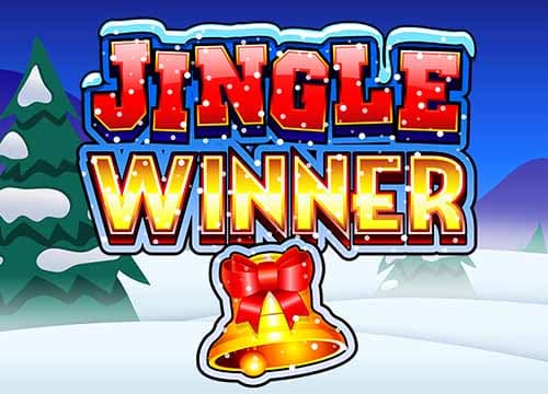 Jingle Winner