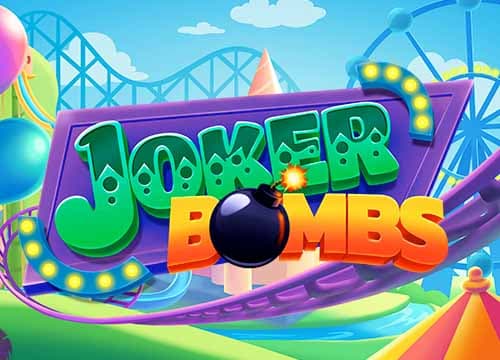 Joker Bombs