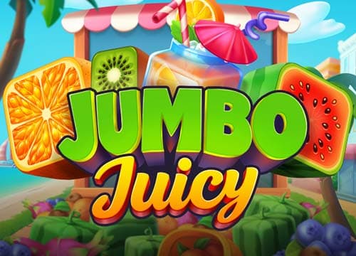 Jumbo Juicy