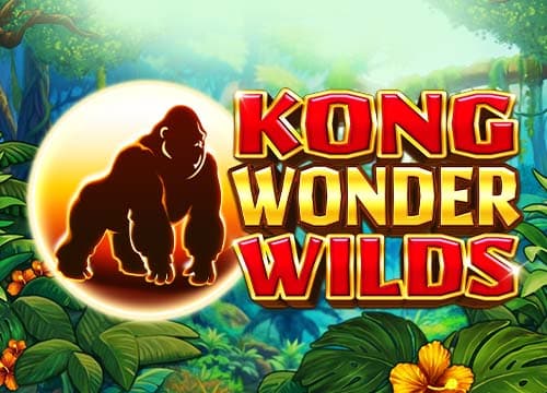 Kong Wonder Wilds