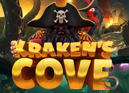 Kraken's Cove