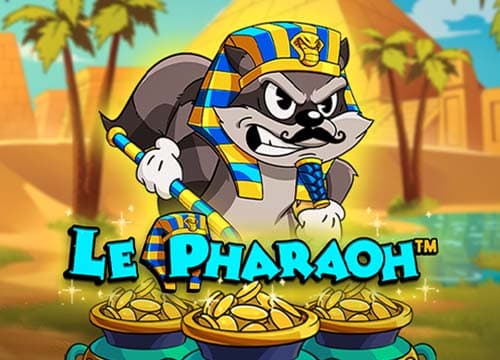 Le Pharaoh