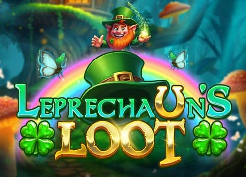 Leprechaun's Loot