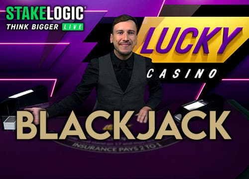 Luckycasino Blackjack