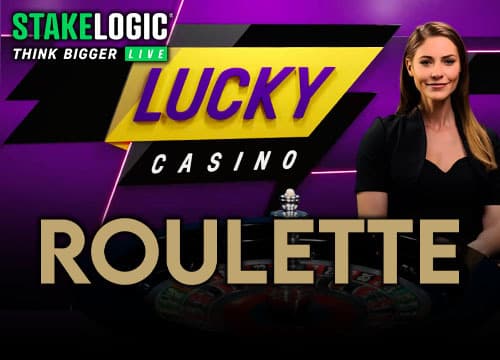 Luckycasino Roulette