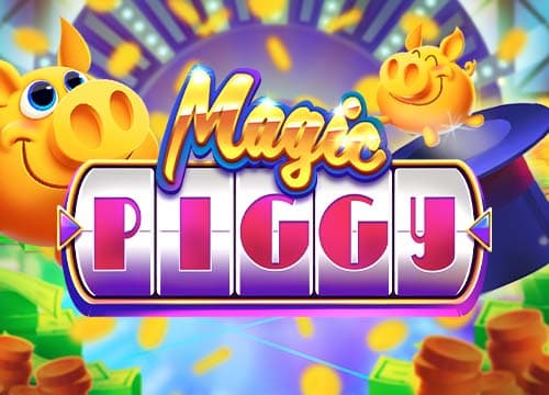 Magic Piggy