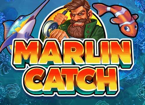 Marlin Catch