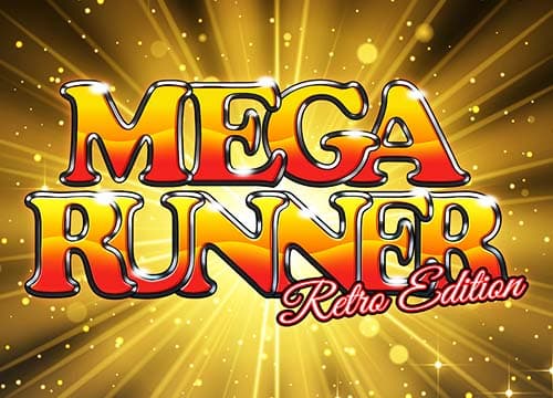 Mega Runner Retro Edition