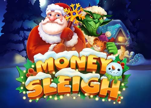 Money Sleigh
