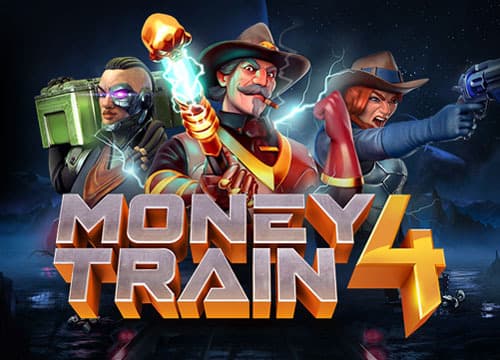 Money Train 4