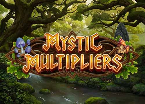 Mystic Multipliers