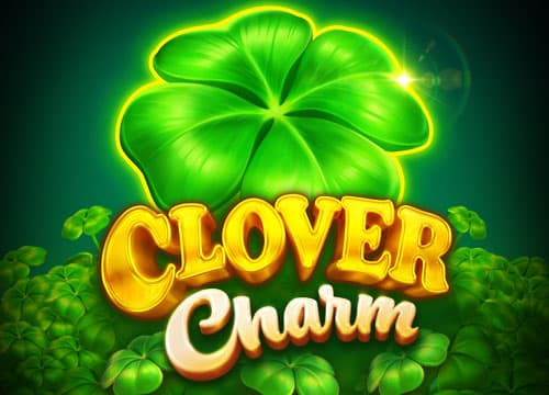 Clover Charm: Hit the Bonus