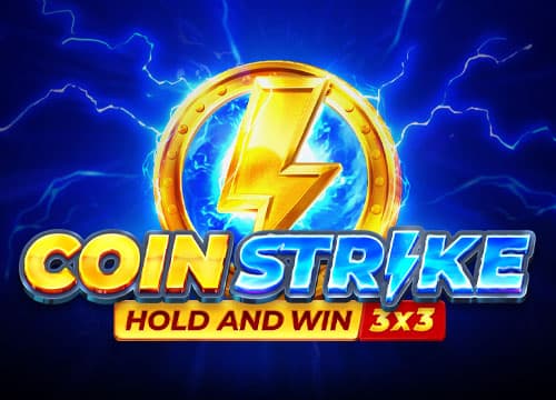 Coin Strike: Hold and Win
