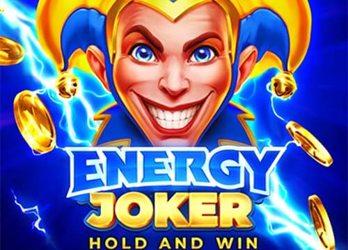 Energy Joker: Hold and Win