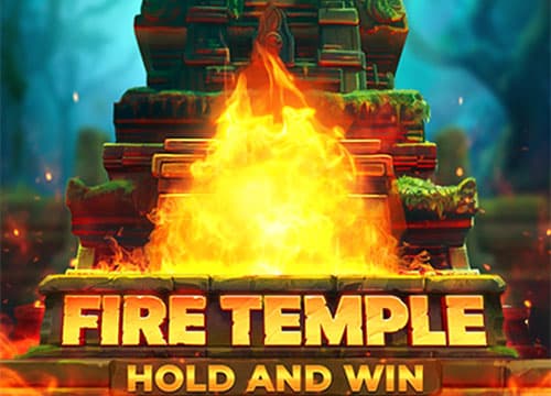 Fire Temple: Hold and Win