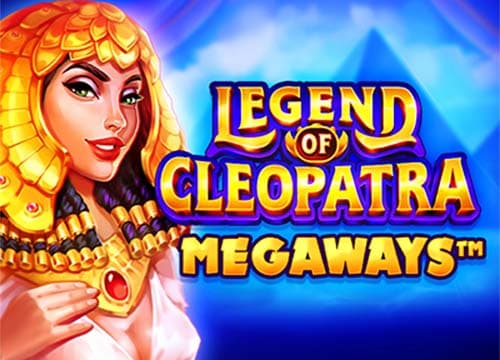 Legend of Cleopatra Megaways