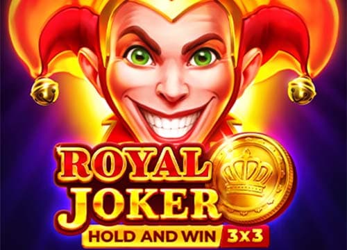 Royal Joker: Hold and Win