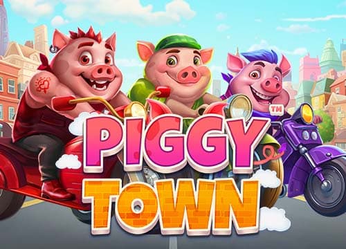 Piggy Town
