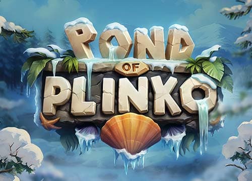 Pond of Plinko