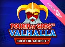 Power of Gods Valhalla Extremely Light