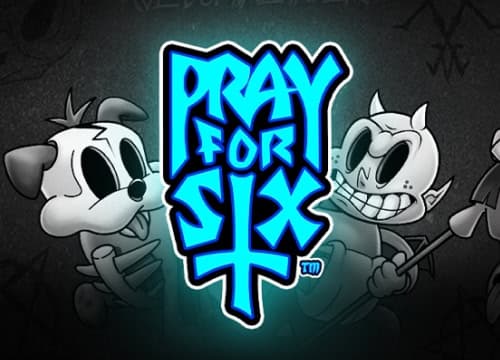 Pray For Six