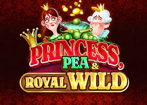 Princess, Pea & Royal Wild