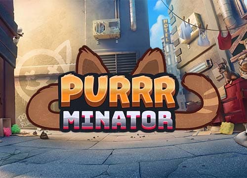 Purrrminator