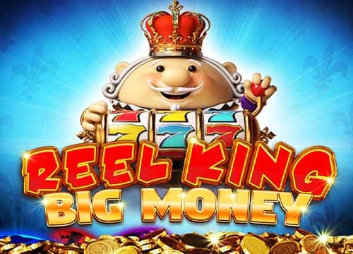 Reel King Big Money
