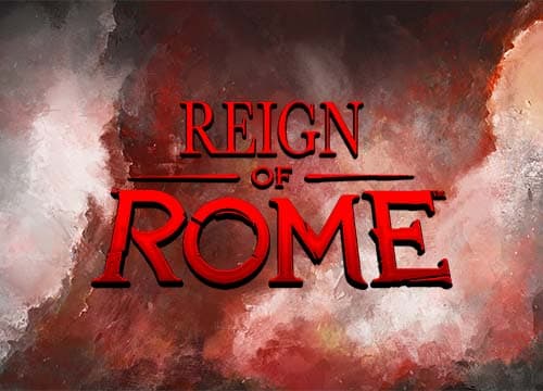Reign of Rome