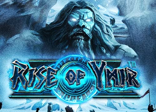 Rise of Ymir