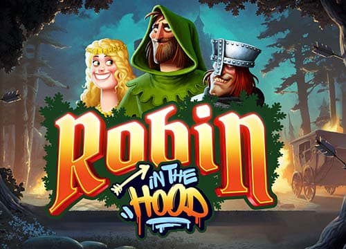 Robin in the Hood