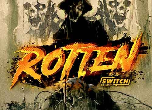 Rotten