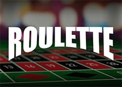 Roulette Nouveau