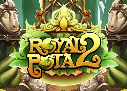 Royal Potato 2