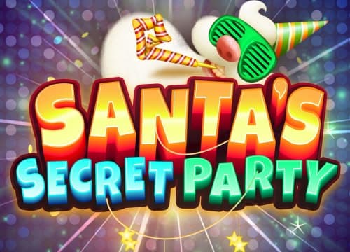 Santa's Secret Party