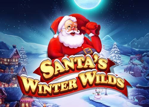 Santa’s Winter Wilds
