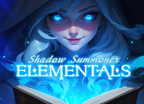 Shadow Summoner Elementals