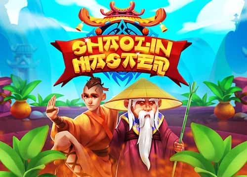 Shaolin Master
