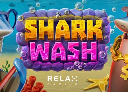 Shark Wash