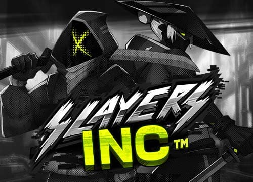 Slayers Inc