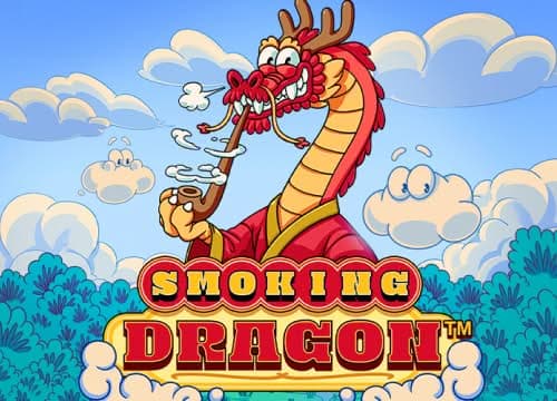 Smoking Dragon