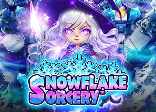 Snowflake Sorcery