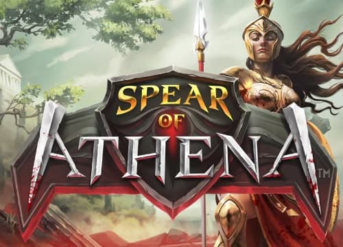 Spear of Athena