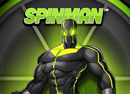 Spinman