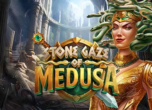 Stone Gaze of Medusa