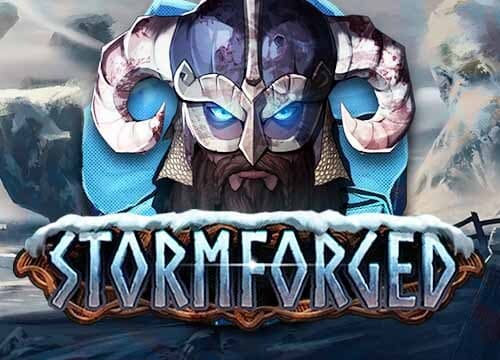 Stormforged